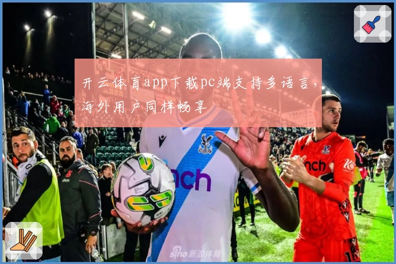 开云体育app下载pc端支持多语言，海外用户同样畅享