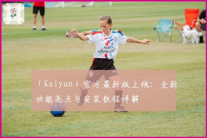 「Kaiyun」官方最新版上线：全新功能亮点与安装教程详解